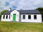 Country Cottage, County Tyrone.