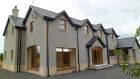 Contemporary Farmhouse, Clogher Valley.