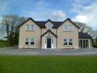 Family Dwelling, County Tyrone.