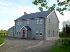 Farmhouse, County Tyrone.